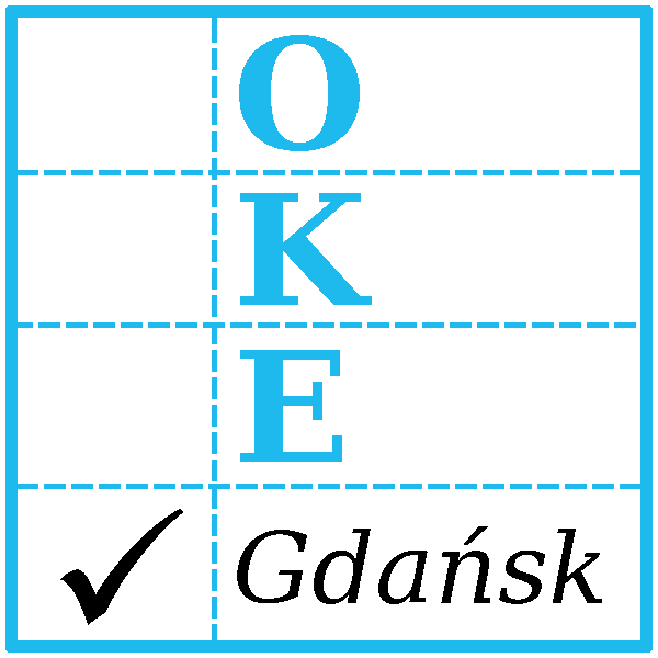 logo OKE